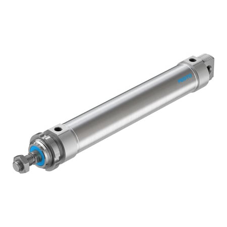 Festo Round Cylinder DSNU-50-250-PPV-A DSNU-50-250-PPV-A